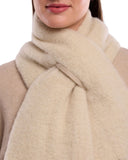 Cocoon Tuck In Chunky Scarf- 2 Colours