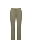 Henley 7/8 Pants - Army