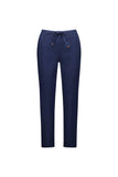 Henley 7/8 Pants - Ink