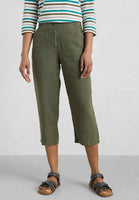 Saltings Crops - Light Olive