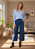 NL Penrith Jeans - Indigo