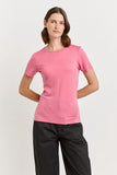 Short Sleeve Merino Tee - 3 Colours