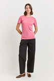 Short Sleeve Merino Tee - 3 Colours