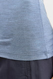 Short Sleeve Merino Tee - 3 Colours