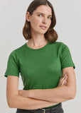 Short Sleeve Merino Tee - 3 Colours