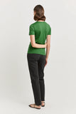 Short Sleeve Merino Tee - 3 Colours