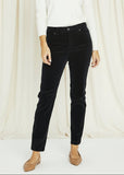 Cord Jeans -  Midnight