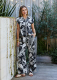 Palm Island Pants