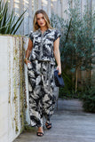 Palm Island Pants