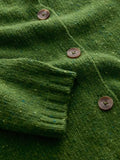 Dawson Pick Cardigan - Grassland
