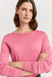 Merino Crew Tee - Lots of Colours