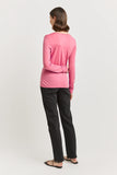 Merino Crew Tee - Lots of Colours
