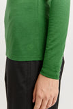 Merino Crew Tee - Lots of Colours