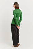 Merino Crew Tee - Lots of Colours