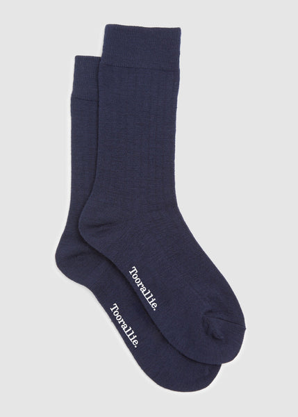 Toorallie Merino Socks