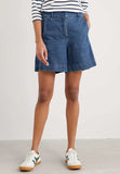 Lowarth Shorts - Mid Wash