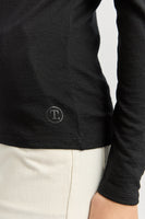Merino Crew Tee - Lots of Colours