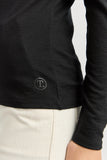 Merino Crew Tee - Lots of Colours
