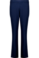 Long Slim Pants - True Navy
