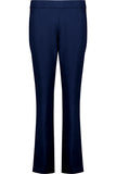 Long Slim Pants - True Navy