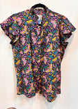Jess Top - Butterfly