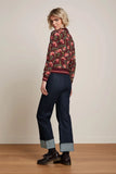 Bessie Jacket - Shanty