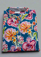 All Class Shirt - Botanical