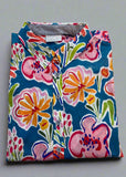 All Class Shirt - Botanical