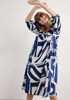 Earth Colours Kaftan Dress - Harbour Sails