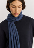 Extra Fine Merino Scarf - Galaxy