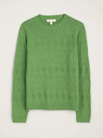 Kinter Jumper - Samphire