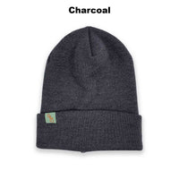 Merino Wool Base Beanie - 4 Colours