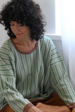 Anouk Jumper - Trellis
