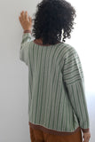 Anouk Jumper - Trellis