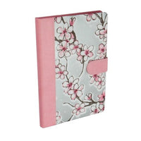 Oil Cloth A5 Journal
