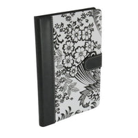 Oil Cloth A5 Journal