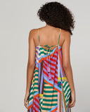 Aria Dress - Licorice