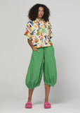 Guru Pants - Apple
