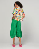 Guru Pants - Apple