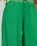 Guru Pants - Apple