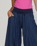 Guru Pants - Dark Denim