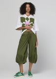 Guru Pants - Chive