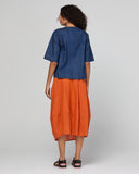 Guru Skirt - Rust