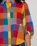Pari Shirt - Kingston