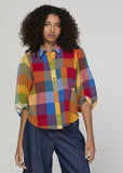 Pari Shirt - Kingston