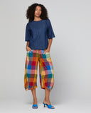 Guru Pants - Kingston Check