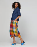 Guru Pants - Kingston Check