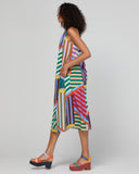 Aria Dress - Licorice