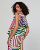 Sasha Top - Licorice