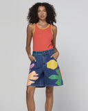 Leela Shorts